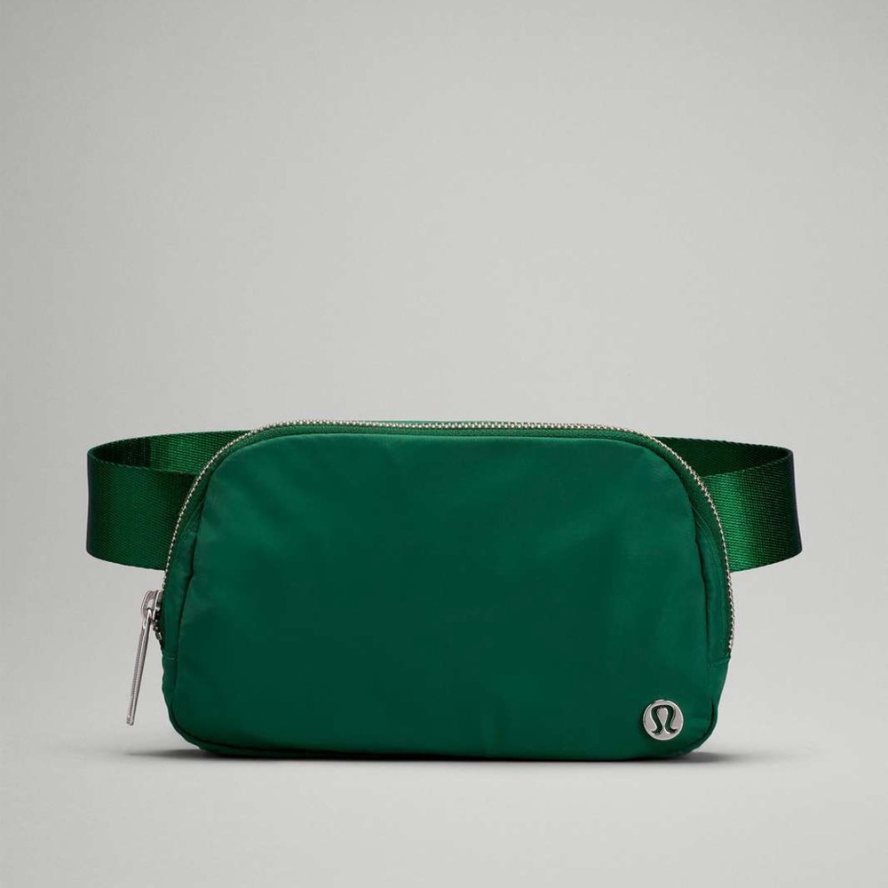 lululemon athletica Everglades Green Crossbody Bag - Picture 7 of 9